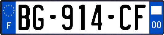 BG-914-CF