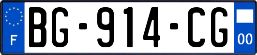 BG-914-CG