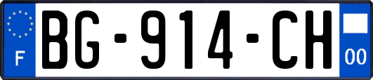 BG-914-CH
