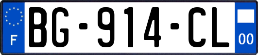 BG-914-CL