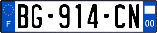 BG-914-CN