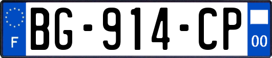 BG-914-CP