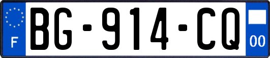 BG-914-CQ