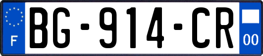 BG-914-CR