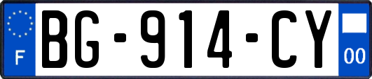 BG-914-CY