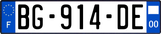 BG-914-DE