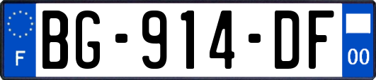 BG-914-DF