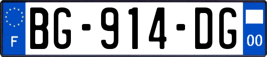 BG-914-DG