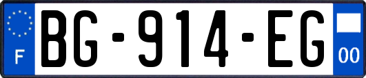 BG-914-EG