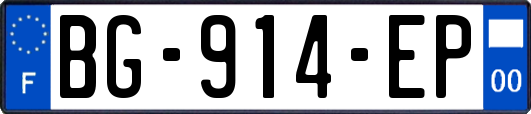 BG-914-EP