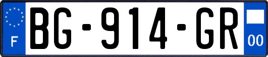 BG-914-GR