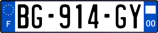 BG-914-GY