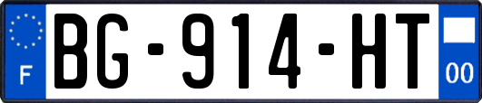 BG-914-HT