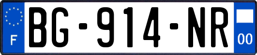 BG-914-NR