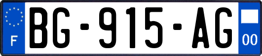 BG-915-AG