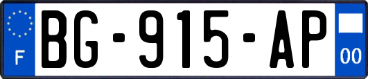 BG-915-AP