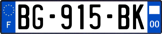 BG-915-BK