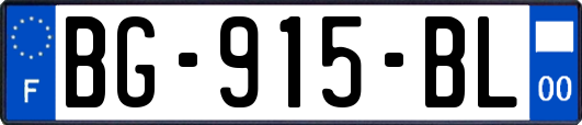 BG-915-BL