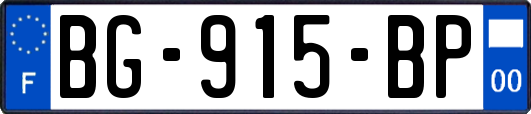 BG-915-BP