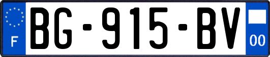 BG-915-BV