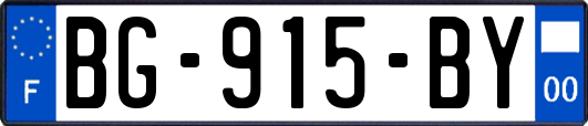 BG-915-BY