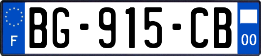 BG-915-CB