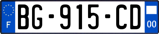 BG-915-CD