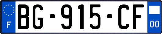 BG-915-CF