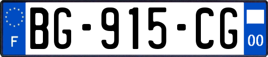 BG-915-CG