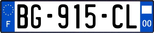 BG-915-CL