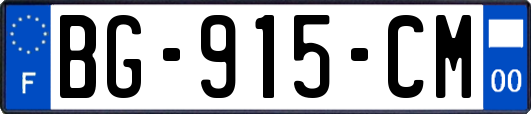 BG-915-CM