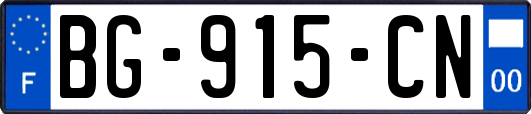 BG-915-CN