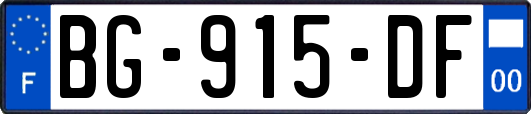 BG-915-DF
