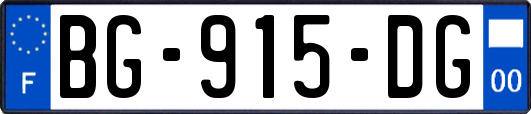 BG-915-DG