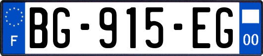 BG-915-EG