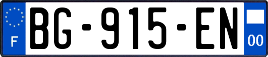 BG-915-EN