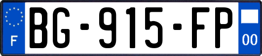 BG-915-FP