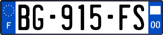 BG-915-FS