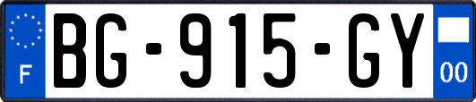 BG-915-GY