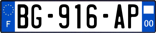 BG-916-AP