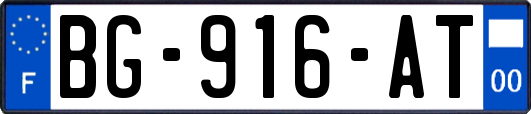 BG-916-AT