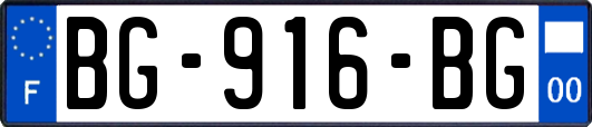 BG-916-BG