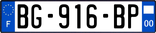 BG-916-BP