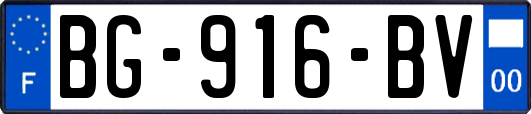 BG-916-BV