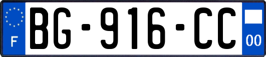 BG-916-CC