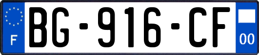 BG-916-CF