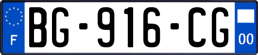 BG-916-CG