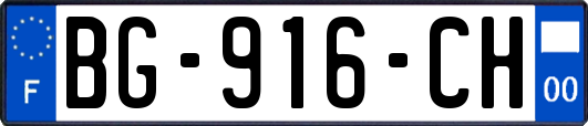 BG-916-CH