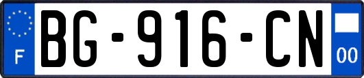 BG-916-CN