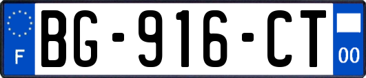 BG-916-CT